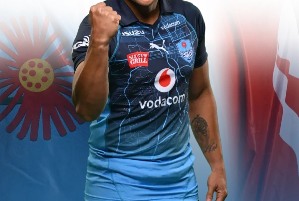 Devon Williams