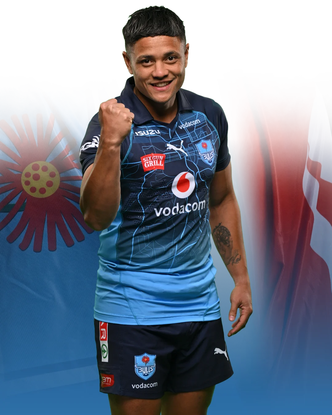 Devon Williams