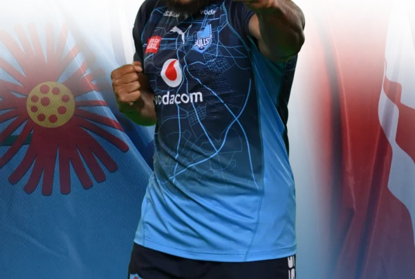 Nizaam Carr