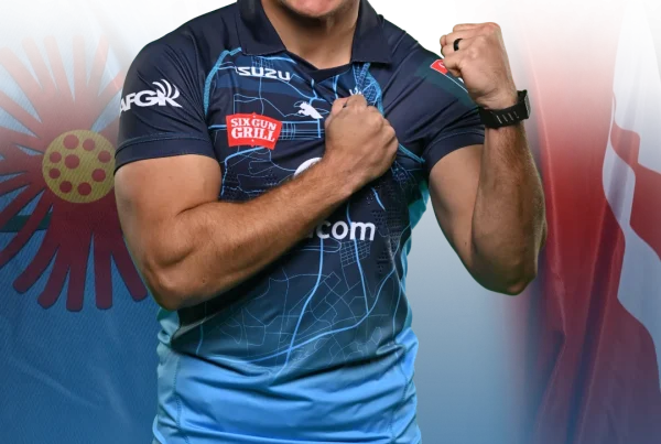 Sebastian de Klerk