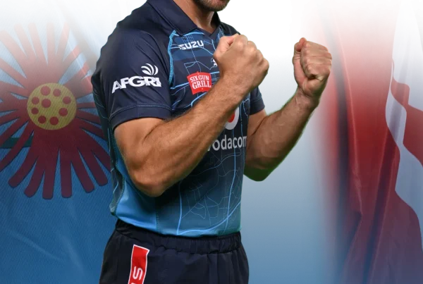 Willie Le Roux