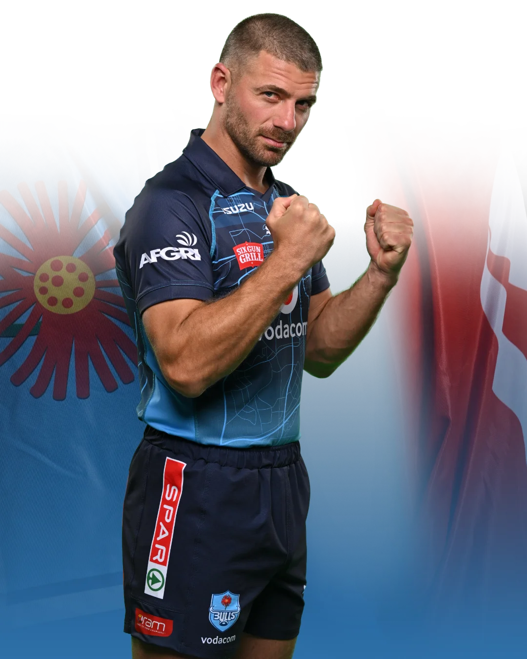 Willie Le Roux