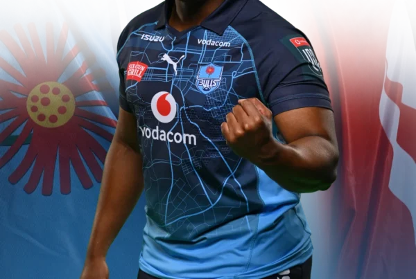 Alulutho Tshakweni