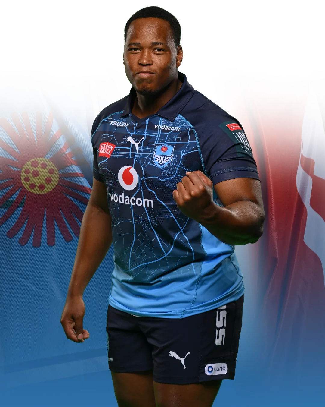 Alulutho Tshakweni