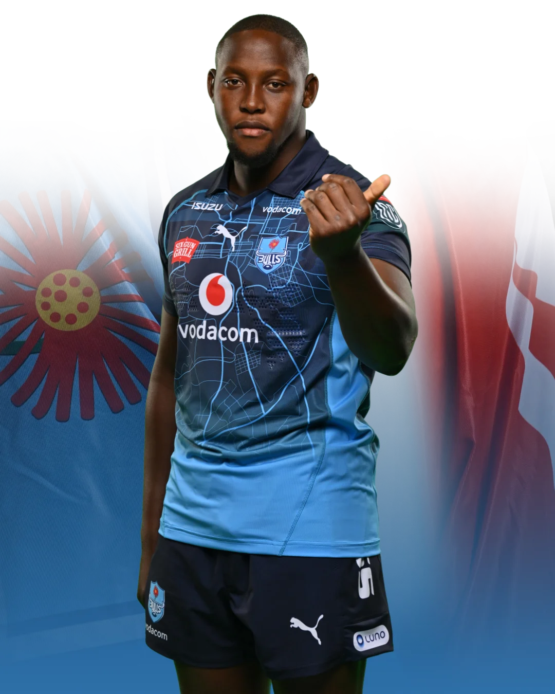 Nama Xaba