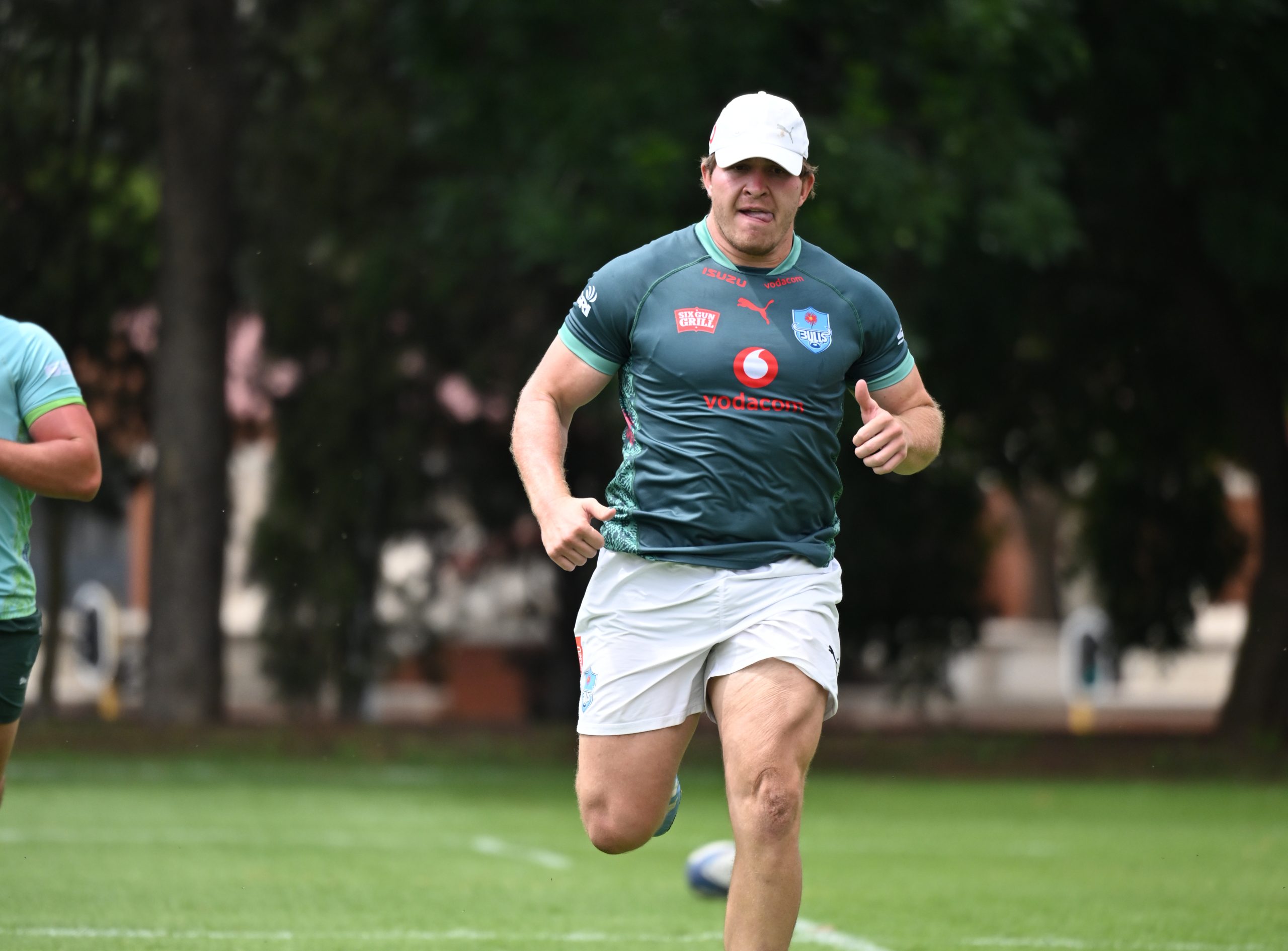 Must-win French trip sets up an exciting clash in Castres