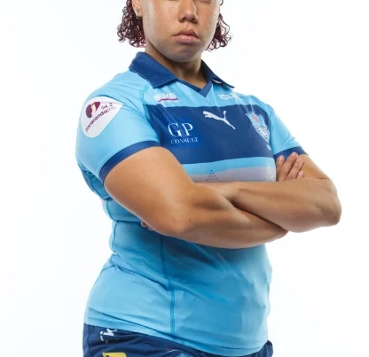 Bronishia Hess