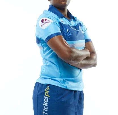Chuma Qawe
