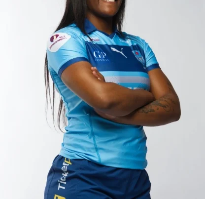 Dineo Ndhlovu