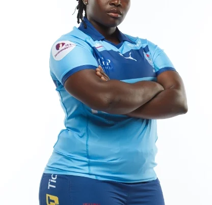 Doreen Mkhabele