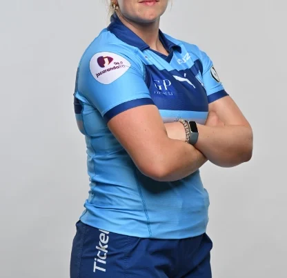 Fiona Cooper