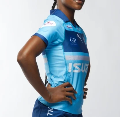 Glenda Baloyi