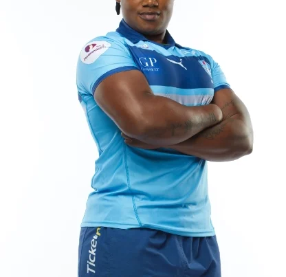 Lebogang Ralebona
