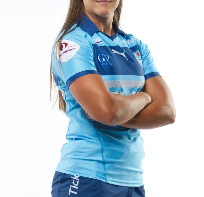 Libbie Janse van Rensburg