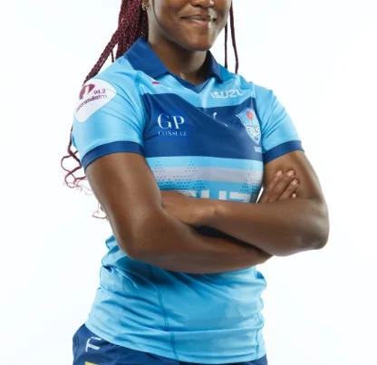 Naima Hlatshwayo