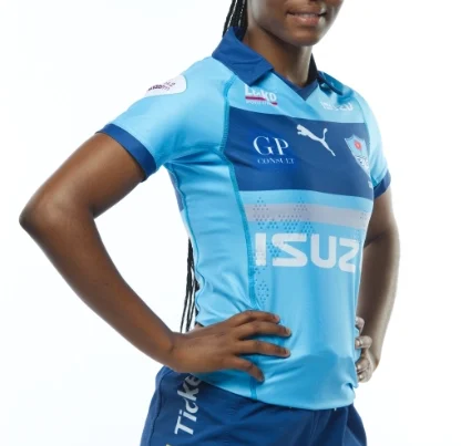Noxolo Magasela