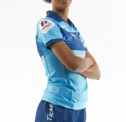 Robyn Strydom