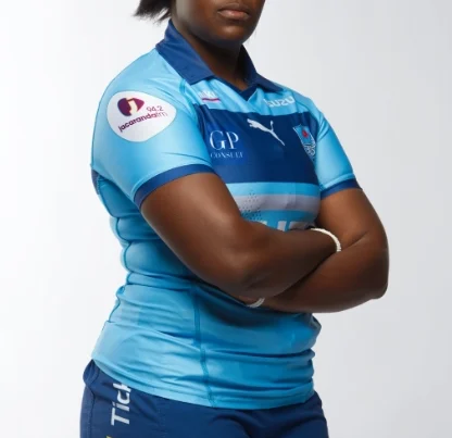 Sophy Mashapa