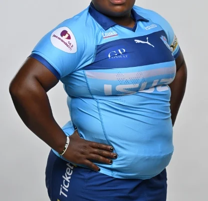 Xolelwa Diliza