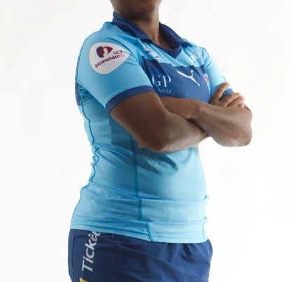 Yandisa Nobanda