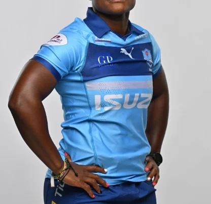 Zintle Mpupha