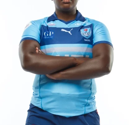 Ziyanda Ngohlekana