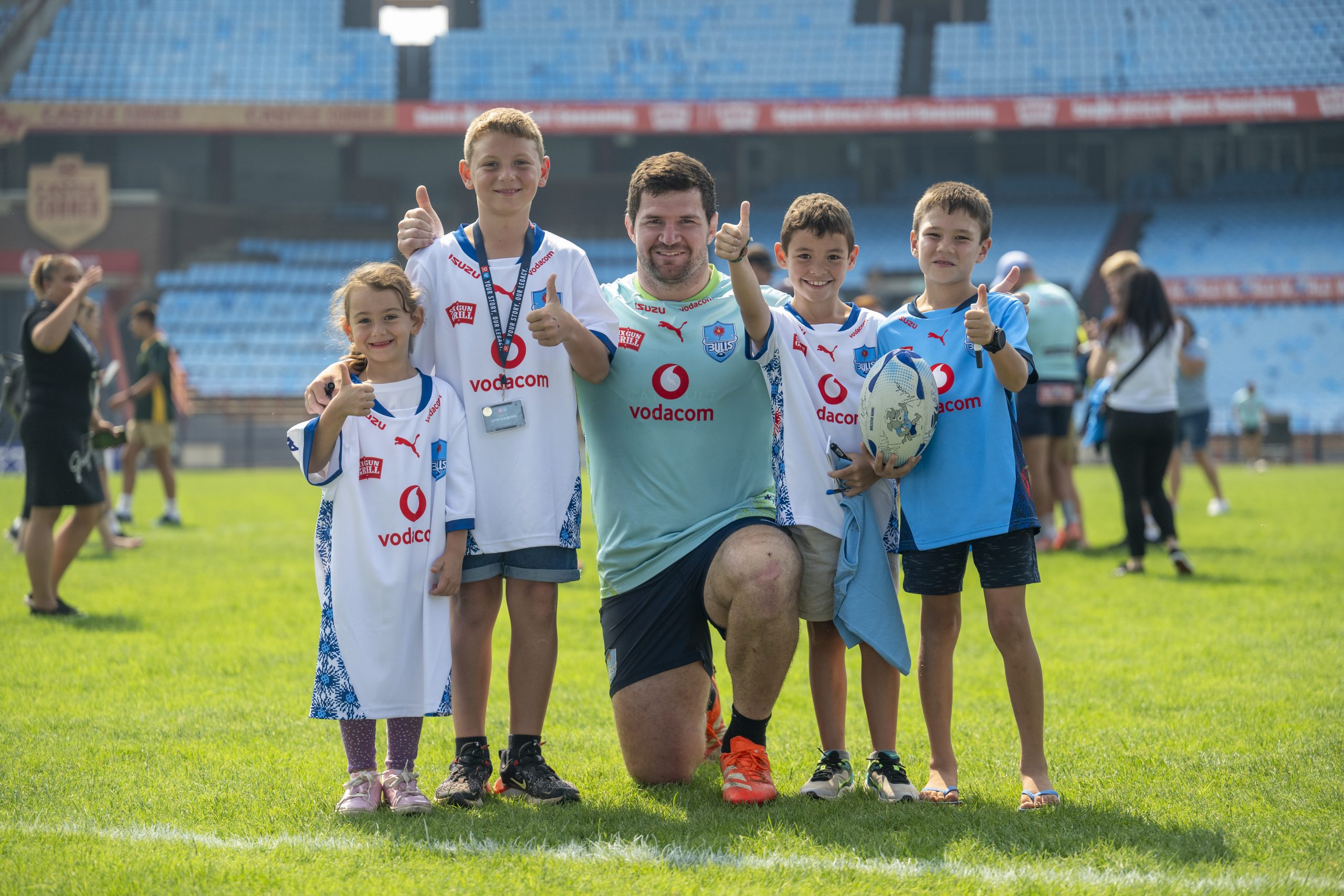 Vodacom United Rugby Championship – Round 13 Preview