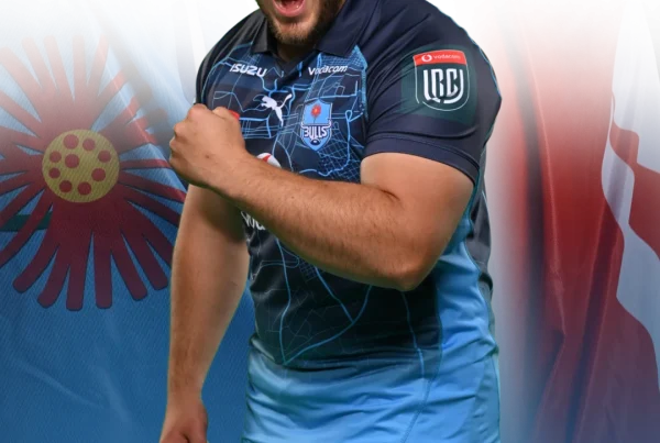 Jean Erasmus