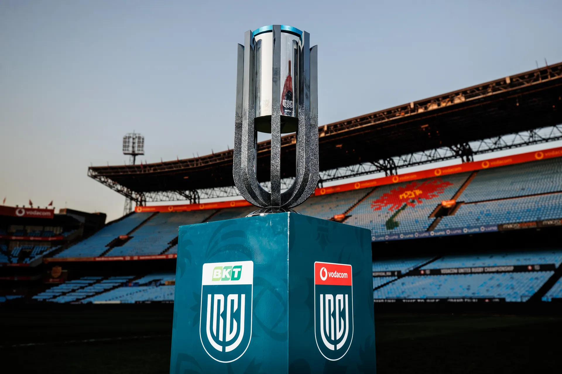 Vodacom URC Play-Offs: Quarter-Finals Confirmed