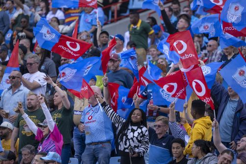 NEW CAPTAIN, NEW LINE-UP FOR HUNGRY VODACOM BULLS