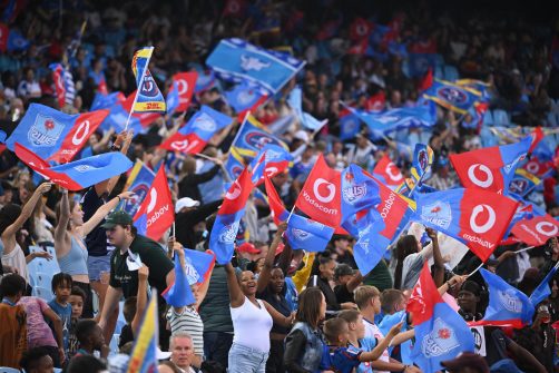 VODACOM BULLS UNVEIL VURC SQUAD WITH NORTJE AT THE HELM