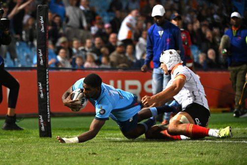 POWER PLAY UNDERSCORES VODACOM BULLS’ SURGE