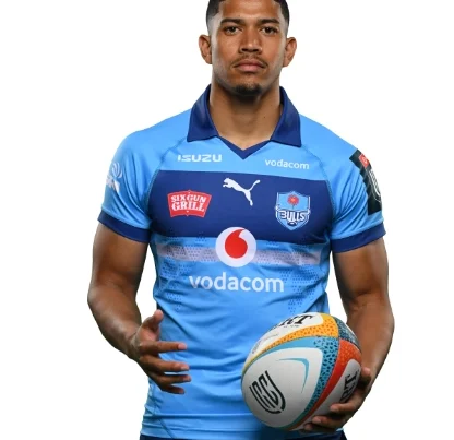 Keagan Johannes