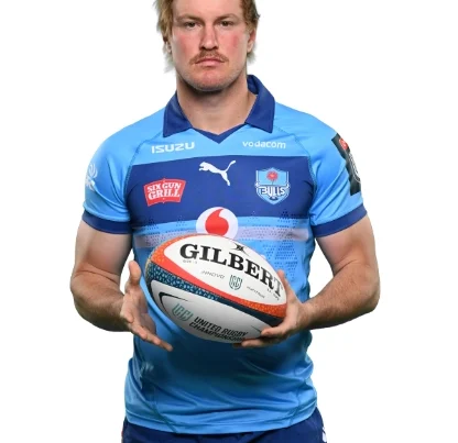 Chris Barend Smit