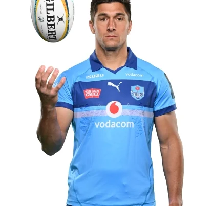 Harold Vorster