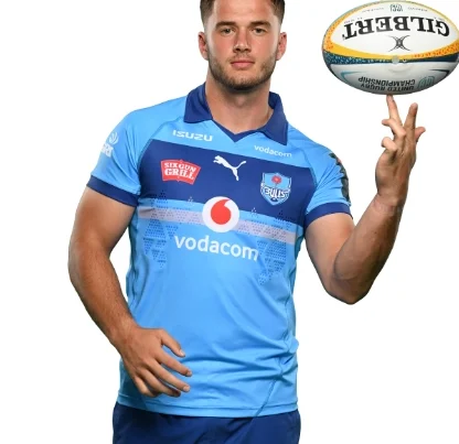 PA van Niekerk