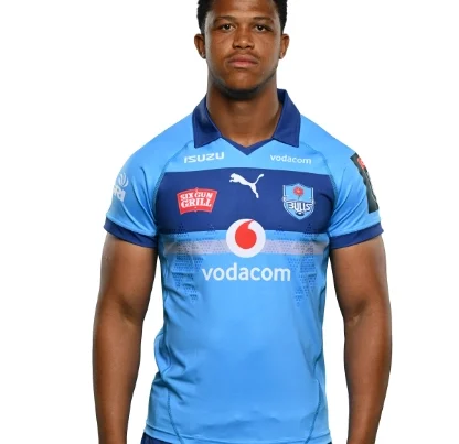 Katlego Letebele