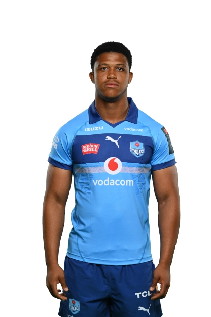 13 - Katlego Letebele