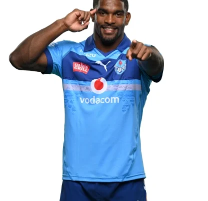 Cheswill Jooste