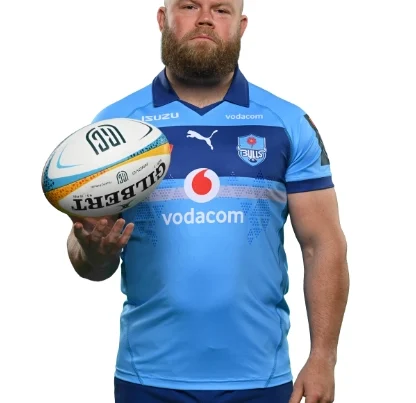Akker van der Merwe
