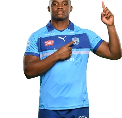 Esethu Mnebelele