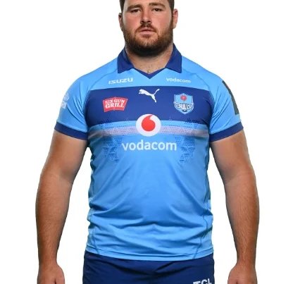 Francois Klopper