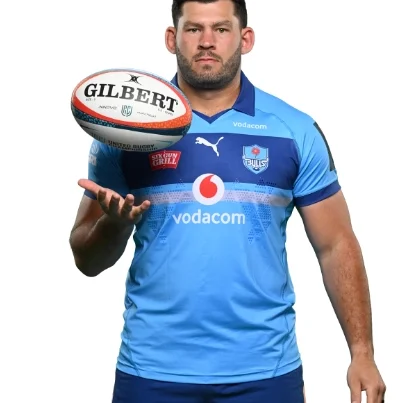 Mornay Smith