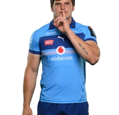 JF van Heerden