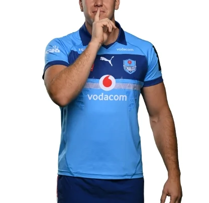 Nicolaas Janse van Rensburg