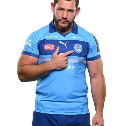 Marcell Coetzee