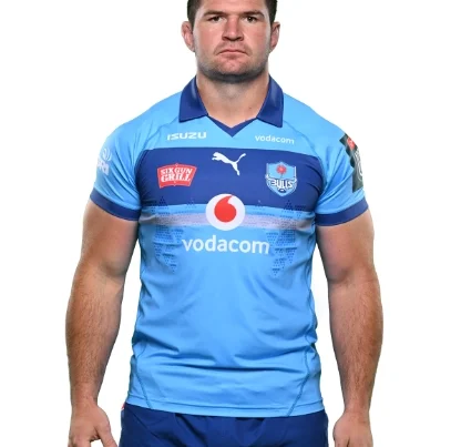 Marco van Staden