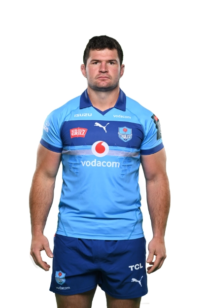6 - Marco van Staden