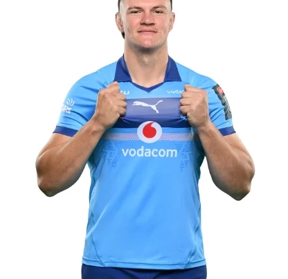 Elrigh Louw