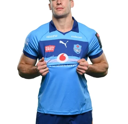 Cameron Hanekom